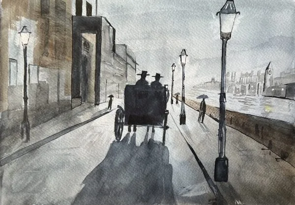 London