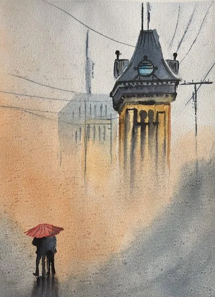 Fog