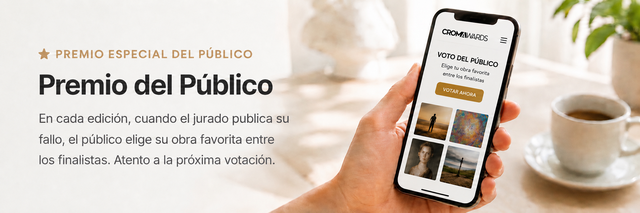Premio del Público